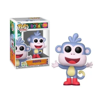 Funko Pop! Animation: Dora