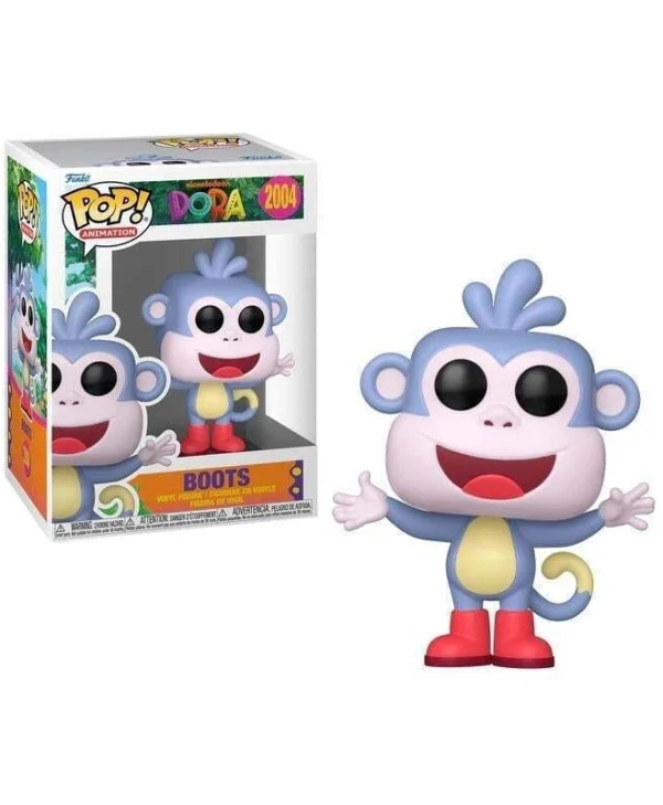 Funko Pop! Animation: Dora