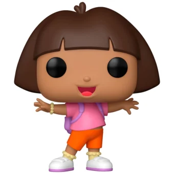 Funko Pop! Animation: Dora 2003