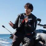 Insta360 GPS Preview Remote with Built-In Mic για Insta360 - Image 9