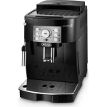 De'Longhi Magnifica Αυτόματη Μηχανή Espresso 1450W Πίεσης 15bar με Μύλο Άλεσης Μαύρη