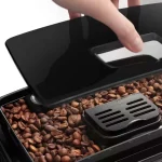 De'Longhi Magnifica Αυτόματη Μηχανή Espresso 1450W Πίεσης 15bar με Μύλο Άλεσης Μαύρη - Image 6