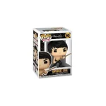 Funko Pop! Icons: N° 95 Bruce Lee Bo Staff - Image 2