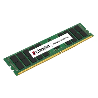 Kingston Premier DDR5 με Module και Ταχύτητα 6400 για Server