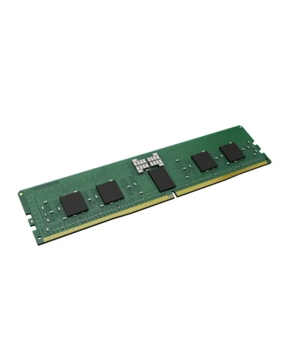 Kingston Premier DDR5 με Module 1x24GB και Ταχύτητα 5600 για Desktop