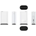 ZTE G5C Ασύρματο 5G Router G5C - Image 3