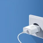 Ugreen Φορτιστής Χωρίς Καλώδιο με Θύρα USB-C 20W Power Delivery Λευκός (CD137) - Image 7