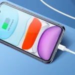 Ugreen Φορτιστής Χωρίς Καλώδιο με Θύρα USB-C 20W Power Delivery Λευκός (CD137) - Image 8