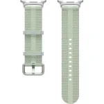 Samsung Λουράκι Πράσινο (Galaxy Watch 8 / 8 Classic)