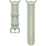 Samsung Λουράκι Πράσινο (Galaxy Watch 8 / 8 Classic) - Image 2