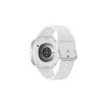Samsung Galaxy Watch8 Aluminium 40mm Αδιάβροχο με Παλμογράφο (Ασημί) - Image 3