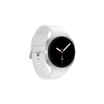 Samsung Galaxy Watch8 Aluminium 40mm Αδιάβροχο με Παλμογράφο (Ασημί) - Image 4