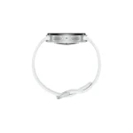 Samsung Galaxy Watch8 Aluminium 40mm Αδιάβροχο με Παλμογράφο (Ασημί) - Image 5