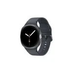 Samsung Galaxy Watch8 Aluminium 40mm Αδιάβροχο με Παλμογράφο (Dark Gray) - Image 2