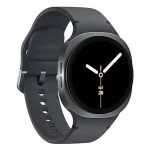 Samsung Galaxy Watch8 Aluminium 40mm Αδιάβροχο με Παλμογράφο (Dark Gray) - Image 4