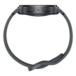 Samsung Galaxy Watch8 Aluminium 40mm Αδιάβροχο με Παλμογράφο (Dark Gray) - Image 5