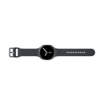 Samsung Galaxy Watch8 Aluminium 40mm Αδιάβροχο με Παλμογράφο (Dark Gray) - Image 6