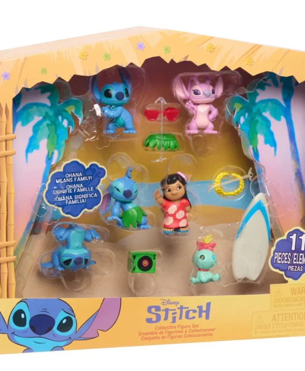 Just Play Stitch