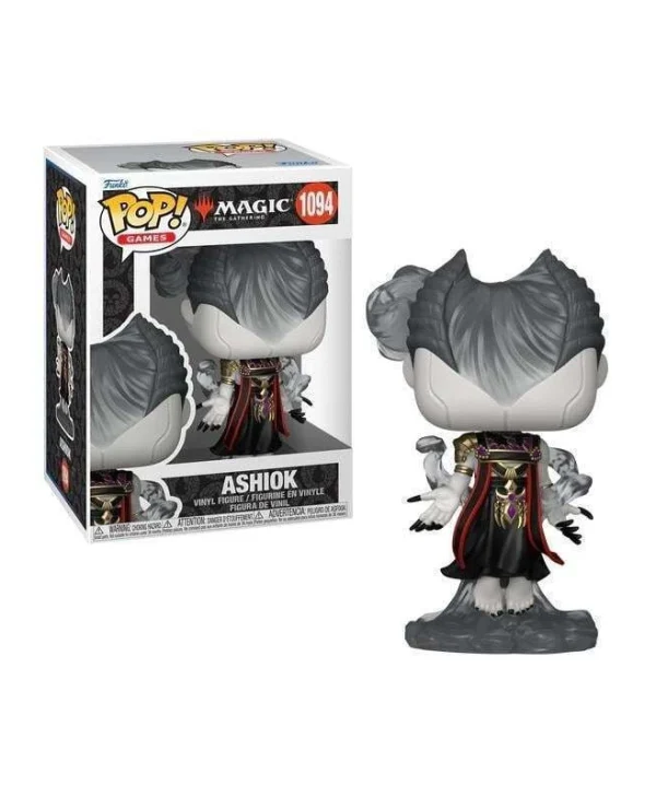 Funko Pop! Games: Magic the Gathering - Magic