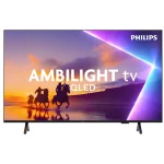 Philips Smart Τηλεόραση 43" 4K UHD QLED 43PUS8510/12 HDR (2025) 43PUS8510/12