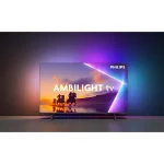 Philips Smart Τηλεόραση 43" 4K UHD QLED 43PUS8510/12 HDR (2025) 43PUS8510/12 - Image 4