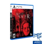 Maid of Sker PS5 Game