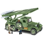 Cobi Τουβλάκια Bm-13 Katyusha για 8+ ετών Ετών 440τμχ - Image 2