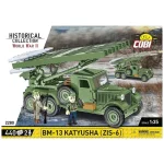 Cobi Τουβλάκια Bm-13 Katyusha για 8+ ετών Ετών 440τμχ - Image 3