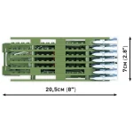 Cobi Τουβλάκια Bm-13 Katyusha για 8+ ετών Ετών 440τμχ - Image 8