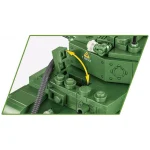 Cobi Τουβλάκια Historical Collection - Cromwell Mk.IV για 8+ ετών Ετών 544τμχ - Image 3