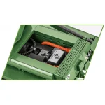 Cobi Τουβλάκια Historical Collection - Cromwell Mk.IV για 8+ ετών Ετών 544τμχ - Image 4