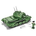Cobi Τουβλάκια Historical Collection - Cromwell Mk.IV για 8+ ετών Ετών 544τμχ - Image 8