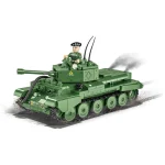 Cobi Τουβλάκια Historical Collection - Cromwell Mk.IV για 8+ ετών Ετών 544τμχ - Image 9