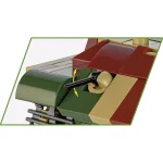 Cobi Τουβλάκια World War Ii για 8+ ετών Ετών 500τμχ - Image 3
