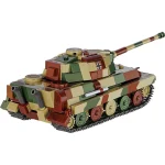 Cobi Τουβλάκια World War Ii για 8+ ετών Ετών 500τμχ - Image 7