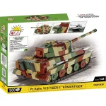 Cobi Τουβλάκια World War Ii για 8+ ετών Ετών 500τμχ - Image 11