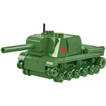 Cobi Τουβλάκια ISU Blocks 152 για 6+ ετών Ετών 135τμχ - Image 5