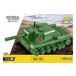 Cobi Τουβλάκια ISU Blocks 152 για 6+ ετών Ετών 135τμχ - Image 7