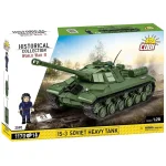 Cobi Τουβλάκια IS-3 Soviet Heavy Tank για 7+ ετών Ετών 1170τμχ