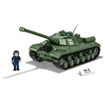 Cobi Τουβλάκια IS-3 Soviet Heavy Tank για 7+ ετών Ετών 1170τμχ - Image 2