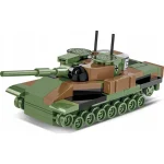 Cobi Τουβλάκια Leopard I για 6+ ετών Ετών 147τμχ - Image 3