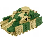 Cobi Τουβλάκια Panzer IV Ausf J για 6+ ετών Ετών 128τμχ - Image 3