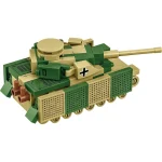 Cobi Τουβλάκια Panzer IV Ausf J για 6+ ετών Ετών 128τμχ - Image 4