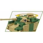 Cobi Τουβλάκια Panzer IV Ausf J για 6+ ετών Ετών 128τμχ - Image 6
