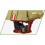 Cobi Τουβλάκια Panzer V Panther G Pudel 1133τμχ - Image 6
