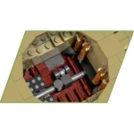 Cobi Τουβλάκια Panzer V Panther G Pudel 1133τμχ - Image 10
