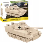Cobi Τουβλάκια Panzer V Panther για 6+ ετών Ετών 126τμχ - Image 2