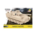 Cobi Τουβλάκια Panzer V Panther για 6+ ετών Ετών 126τμχ - Image 5