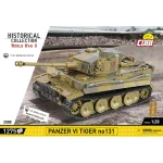 Cobi Τουβλάκια Panzer VI Tiger Νο131 για 7+ ετών Ετών 1275τμχ - Image 8