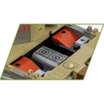 Cobi Τουβλάκια Panzer VI Tiger Νο131 για 7+ ετών Ετών 1275τμχ - Image 9